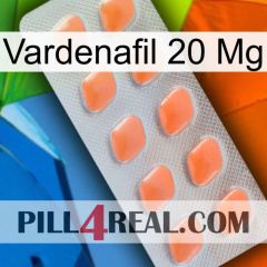 Vardenafil 20 Mg 26